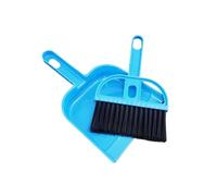 PARENCE.- Mini Pelle-Brosse Ramasse Miettes Portable/Petite Balyette pour la Poussière à Poils Doux/Outil de Nettoyage Maison