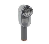 PARENCE.- Rasoir Anti-Peluches Puissant LCD avec Bac de Récupération - Rechargeable USB