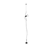 Parentesi Lamp avec interrupteur Flos
