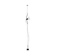 Parentesi Lamp avec interrupteur Flos