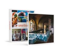 Parenthèse Bien-Être En Duo : 4h D'accès Au Spa Dans Un Ancien Couvent Près De Béziers - Smartbox - Coffret Cadeau Bien-Être