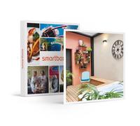 Parenthèse Détente Et Bien-Être À 2 : 2h De Spa Privatif Avec Collation Près De Nantes - Smartbox - Coffret Cadeau Bien-Être