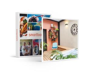 Parenthèse Détente Et Bien-Être À 2 : 2h De Spa Privatif Avec Collation Près De Nantes - Smartbox - Coffret Cadeau Bien-Être
