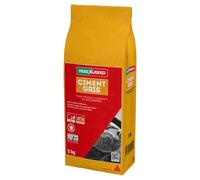 Parexlanko, Ciment Gris, Ciment pour scellements, joints et enduits, 5 kg