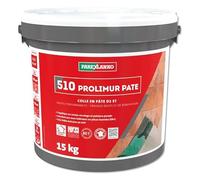 PAREXLANKO - Colle carrelage murale - 510 PROLIMUR PÂTE - Ivoire -15kg
