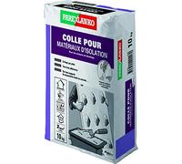 Parexlanko - Colle pour Matériaux d’Isolation - Gris - Pose de plaques de plâtre cartonnées et de plaques d’isolation doublées - Séchage rapide - 10kg