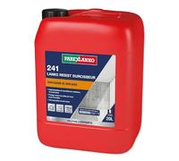 PAREXLANKO - Durcisseur de surface - 241 LANKO RESIST DURCISSEUR - Agent de protection anti-poussière et anti-usure - Pour sols, murs et ouvrages en ciment - Bidon de 20L