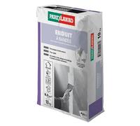 Parexlanko - Enduit à Bandes - Blanc - Réalisation de joints de plaques de plâtre - Maçonnerie intérieure - Haute adhérence - Prise rapide - 10kg
