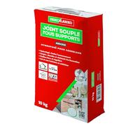PAREXLANKO - Joint Souple tous Supports - Ardoise - Joints de Carrelage de 2 à 15 mm Soumis à de Fortes Sollicitations - Neuf et Rénovation - Sol et Mur - Intérieur et Extérieur - 10 kg