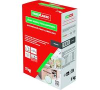 PAREXLANKO - Joint Souple tous Supports - Ardoise - Joints de Carrelage de 2 à 15 mm Soumis à de Fortes Sollicitations - Neuf et Rénovation - Sol et Mur - Intérieur et Extérieur - 5 kg