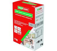 PAREXLANKO - Joint Souple tous Supports - Béton - Joints de Carrelage de 2 à 15 mm Soumis à de Fortes Sollicitations - Neuf et Rénovation - Sol et Mur - Intérieur et Extérieur - 5 kg