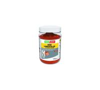 Parexlanko - Colorant en poudre - 332 LankoColor - Rouge - Pour mortier et béton, ciment, chaux ou plâtre - Tenue longue durée - 900g - l'emballage de l'article peut varier