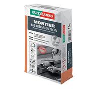 PAREXLANKO - Mortier Rapide - Gris - 25kg