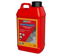 Parexlanko Primaire tous supports, Incolore, 2 l (Lot de 1), Rouge