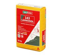 PAREXLANKO - Ragréage de sol forte épaisseur - 143 LANKOSOL - Gris - 25kg