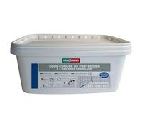 Parexlanko - Sous-couche de protection à l’eau sous carrelage - Beige - Spécial pièces humides - Mur et sol - Pâte prête à l’emploi - 5kg