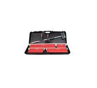 L'Outil Parfait – Mallette ParfaitLiss Plaquiste 80374 – pour bandes et plaques – jeu de 7 pièces