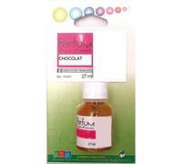 Parfum À Bougie 27 Ml Chocolat