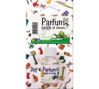 Graine Créative Parfum pour Bougies 27 ML - Senteur citronnelle