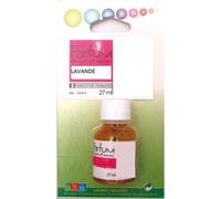 Parfum À Bougie 27 Ml Lavande