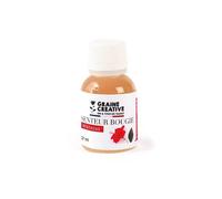 Parfum À Bougie 27 Ml Senteur Hibiscus