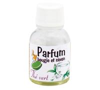 Parfum À Bougie 27 Ml - Thé Vert - Dtm