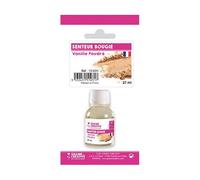 Parfum À Bougie Senteur Vanillée Poudrée 10 Ml