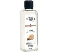 Parfum cèdre du Liban - Berger - - Plastique G