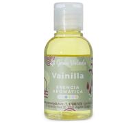Parfum concentré à la vanille | Gran Velada | Idéal pour bougies, crèmes et savons artisanaux | Arôme chaud et enivrant | 250 ml