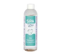 BSI Parfum d’aromathérapie Eucalyptus 2 x 250 ml