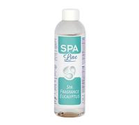 2x Parfum d’aromathérapie Eucalyptus (250ml) SpaLine Spa Fragrance SPA-FRA03