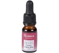 Parfum d'Ambiance "Aroma" 10ml Fraîcheur d'Ylang Ylang G