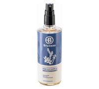Parfum d'ambiance Bruneau Vanille et Fleurs de Méditerranée - Vaporisateur 125 ml - Aérosols & sprays désodorisants - Bruneau