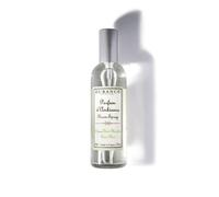 Parfum d'ambiance citron vert menthe