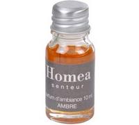 Parfum d'Ambiance Effluve 10ml Ambre G