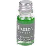 Parfum d'Ambiance "Effluve" 10ml Eucalyptus G