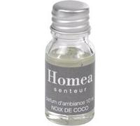 Parfum d'Ambiance "Effluve" 10ml Noix de Coco G