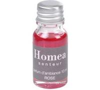 Parfum d'Ambiance "Effluve" 10ml Rose Rose G