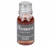 Parfum d'Ambiance Effluve - Épices 10ml