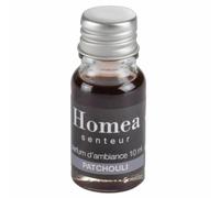 Parfum d'Ambiance Effluve - Patchouli 10ml