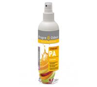 Parfum d'ambiance - PROPRE ODEUR - Citron Vert - 250ml - Sans gaz propulseur - Haute rémanence
