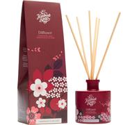 Parfum d'Ambiance, Rechargeable - Coriander Seed, Geranium & Vetiver