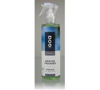 Clem Parfum de Maison Esprit Goa 250ml Menthe Froissée