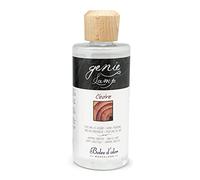 Parfum de Maison - Genie Lamp - Cèdre - Bols d 'odeur