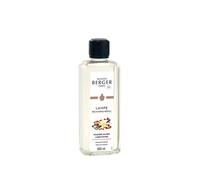 Parfum de maisons - Poussière d'ambre - 500 ml