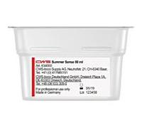 CWS Parfum de salle de bains Paradise Air Bar C634000 Summer Sense , 80 ml, pour désodorisant