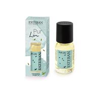 Esteban Pur Lin Lin Pur concentré de parfum pour brumeurs 15 ml