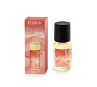 Estéban Concentré de parfum Terre d'Ocre Karité – 15 ml