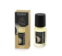 Estéban Concentré Vanille d'or 15 ml