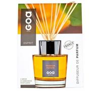 Parfum d'intérieur - Diffuseur de parfum - Goatier 200ml Passion Papaye